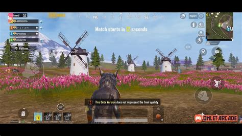 Rushing For Chicken Dinner Pubg Mobile Tamil Live Road To