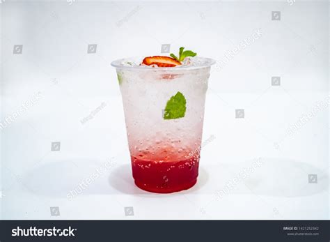 Iced Italian Sodas Images Stock Photos Vectors Shutterstock