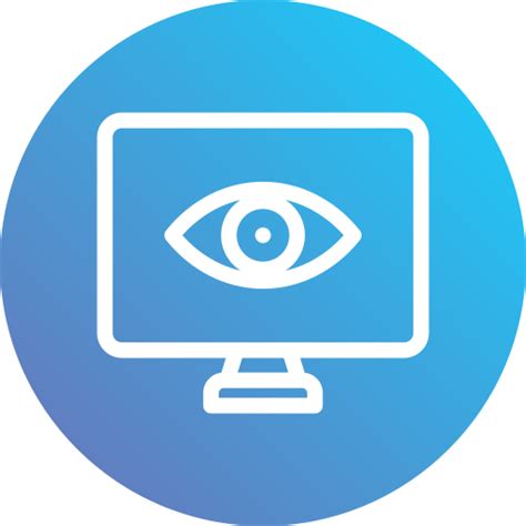 Vision Free Computer Icons