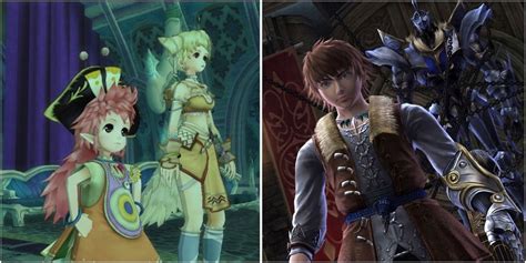 Forgotten PS3 RPGs Worth Picking Up Now