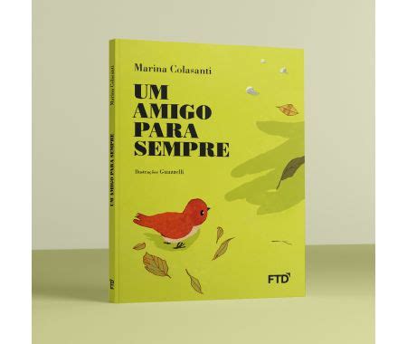 Um Amigo Para Sempre Literatura Lumisfera