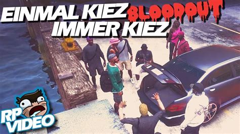 Bloodout Beim Kiez Gta Rp Unity Life Hans Peter Earliboy Youtube