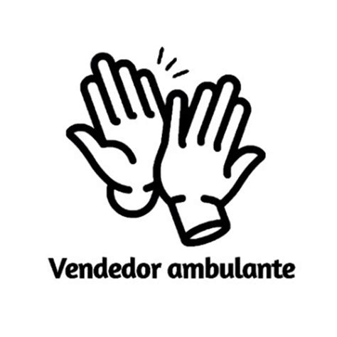 Vendedor Ambulante Estado De México