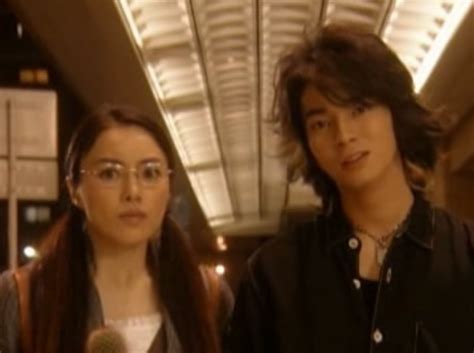 Everything Between Heaven and Hell: review: Gokusen