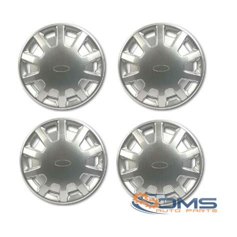 Transit 14 Wheel Trims Oms Auto Parts