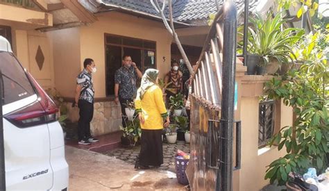 Keluarga PNS Bapenda Saksi Korupsi Yang Tewas Di Semarang Masih Tunggu