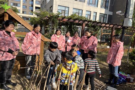 共研游戏 读懂儿童——合肥荣幼教育集团菱湖分园开展教研活动凤凰网安徽凤凰网