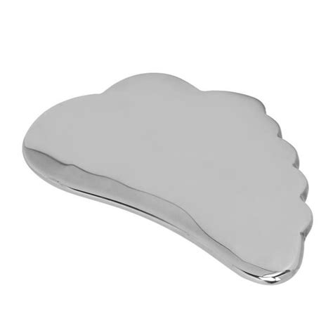 Omabeta Pierre Gua Sha Terahertz Outils De Grattage Gua Sha Drainage