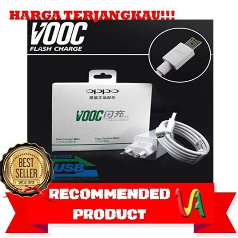 Jual KABEL Charger Casan Oppo Micro Usb 2a Vooc F1s F3 F5 F7 F9 A37 A83