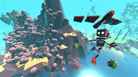 Grow Up Review New Game Network