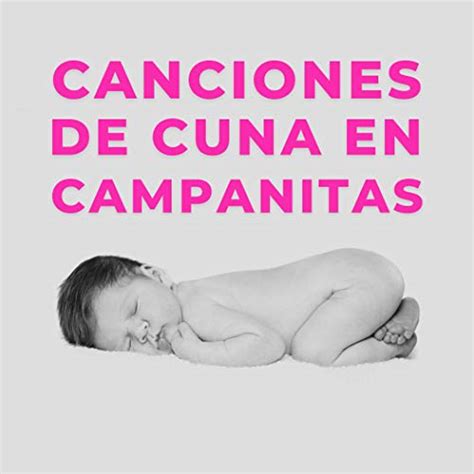 Canciones De Cuna En Campanitas de Benjamin Bonum Nocte Música para