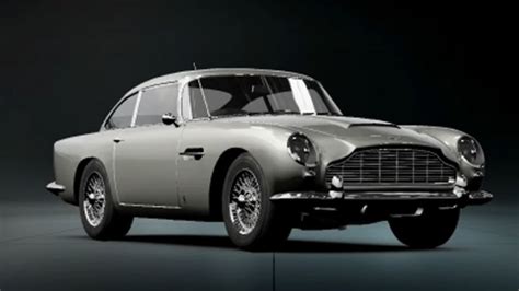 IGCD Net Aston Martin DB5 Vantage In Forza Motorsport