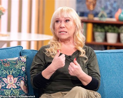 Shameless Star Tina Malone Reveals Her Partner War Hero Paul Chase