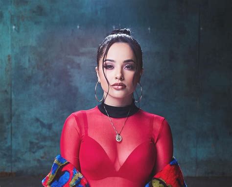 B E C K Y G R U S S I A On Instagram “🔥 Iambeckyg 🔥” Hermosas Celebridades Imagenes De