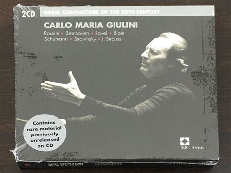 Yahoo Carlo Maria Giulini