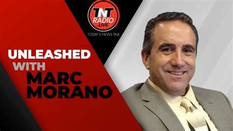 Peter Bernegger On Unleashed With Marc Morano April