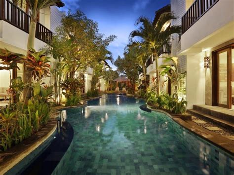 Seminyak Town House Bali, Indonesia: Agoda.com