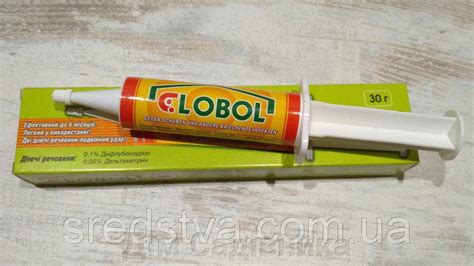 Globol Глобал гель от тараканов и муравьев 30 гр: продажа, цена в Киеве ...