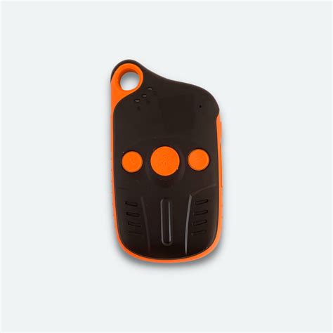 Personal Gps Tracker Device Netstar Australia