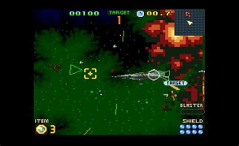 Play Star Fox 2 Japan Proto Alt 1 En Hack By Aeon Genesis V1 0