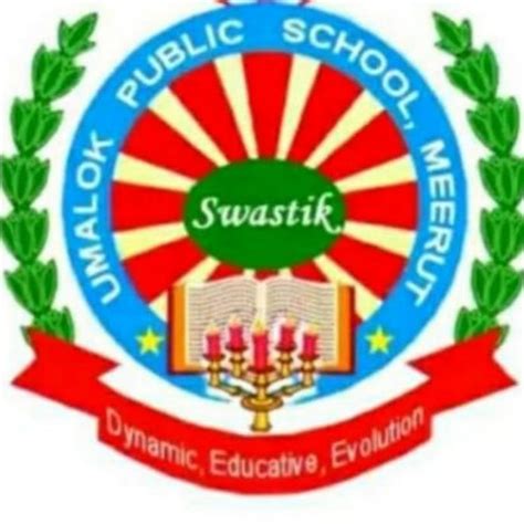 Umalok Public School - YouTube