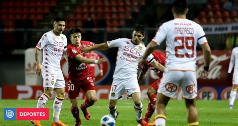 Celebra Colo Colo Ublense Se Durmi Ante Uni N Espa Ola Y Se Queda En