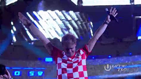 Ferry Corsten Anahera Live Armin Van Buuren Ultra Music Festival