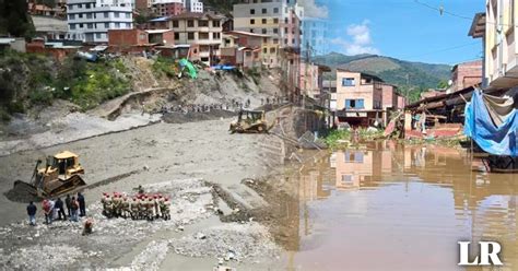 Fuertes Lluvias En Bolivia Dejan Al Menos 40 Muertos Y Más De 10000 Familias Afectadas Mundo