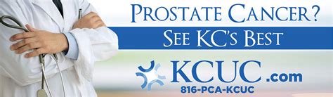 Kansas City Urology Care Oncologists And Urologists In Kansas City