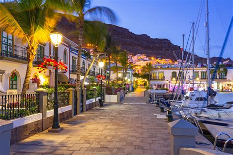 10 Best Things To Do After Dinner In Gran Canaria Where To Go In Gran