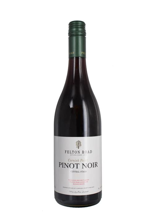 Felton Road Macmuir Pinot Noir Central Otago X Bottle Jeroboams