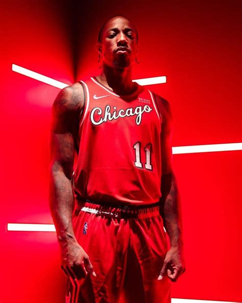 Plus Beaux Maillots Nba Chicago Bulls City Edition Gentleman Moderne