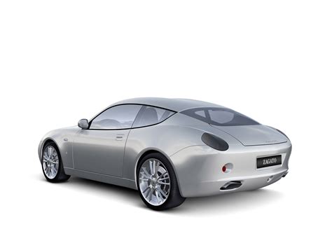 Zagato Maserati Gs Picture Of My Size X