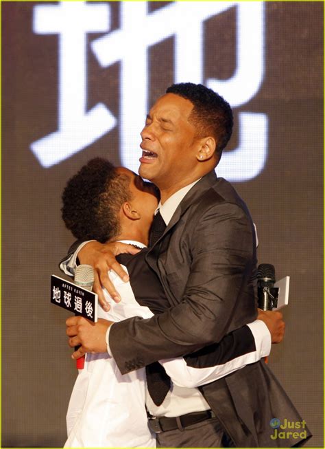 Jaden Smith: 'After Earth' Taiwan Fan Event! | Photo 558314 - Photo ...