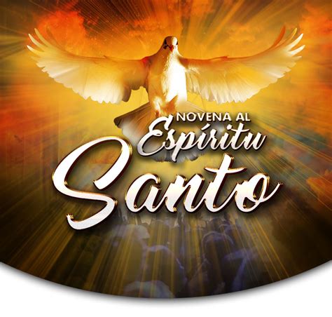 Novena Al Esp Ritu Santo El Sembrador