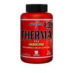 Therma Pro Hardcore 60 Cápsulas IntegralMédica Data Venc 30 06