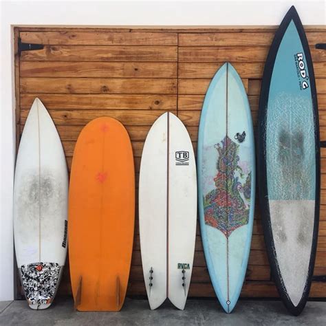 4 Consejos Para Comprar Tu Primera Tabla De Surf