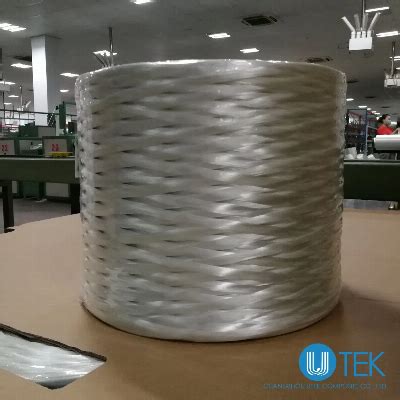 Tex C Glass Fiberglass Direct Roving For Pultrusion Cheap Tex