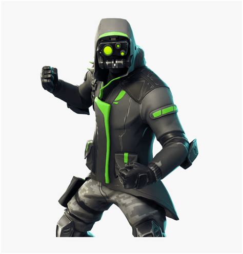 Fortnite Skin Green Screen