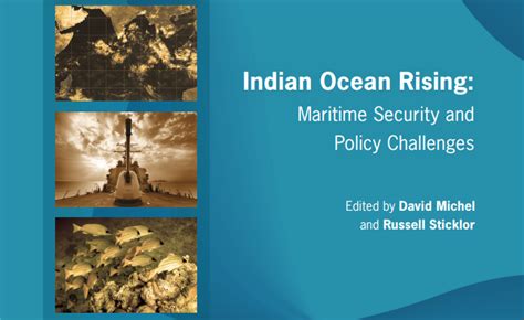 Indian Ocean Rising Maritime Security And Policy Challenges Stimson