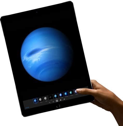 Apple Ipad Pro Screen Specifications Sizescreens