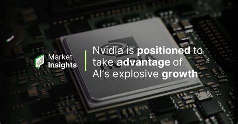 Why Is Nvidia A Good Stock To Buy In The Second Half Of