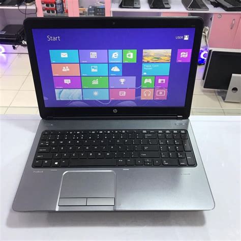 Hp Elitebook Intel Core I Vpro Hdd Gb Gb Ram Turbo Boost