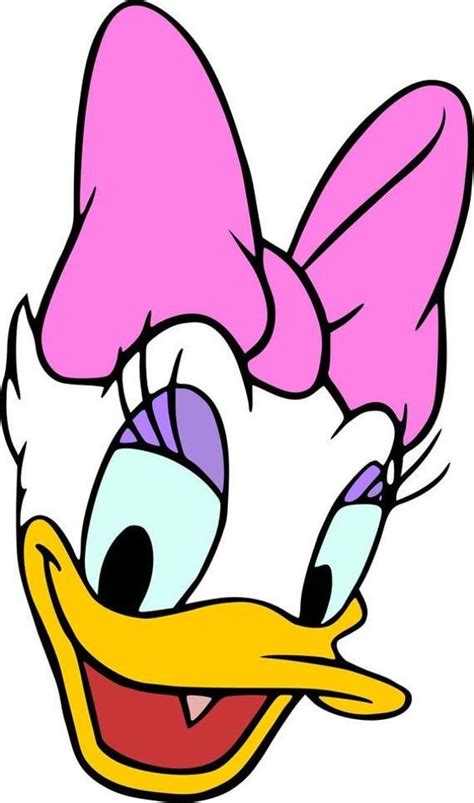 Daisy Duck Disney Embroidery Design Download Mickey Mouse Art Mickey And Friends Disney