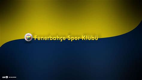 Fenerbahçe Wallpapers - Wallpaper Cave