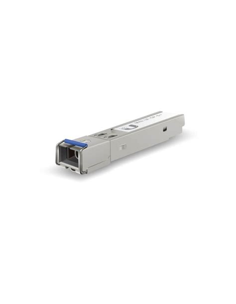 Ubiquiti U Fiber Gpon Olt Sfp Module Miro Distribution