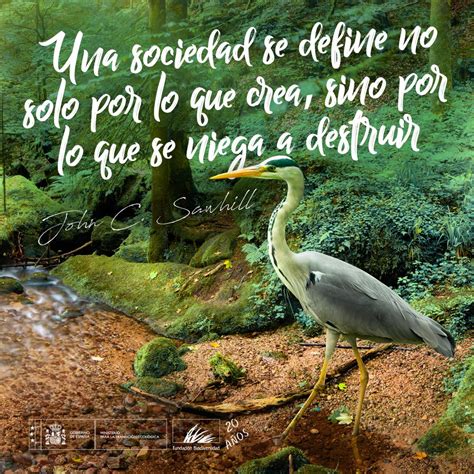 Fundación Biodiversidad on Twitter La sociedad debe seguir