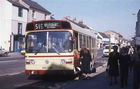 Red Rover Showbus Bus Image Gallery London Home Counties