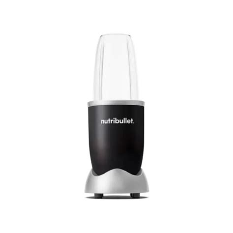 NUTRIBULLET Blender NB606B Original 600W Crni Elektroterm MC 022 Ruma