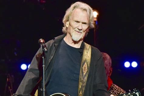 Top 10 Kris Kristofferson Songs